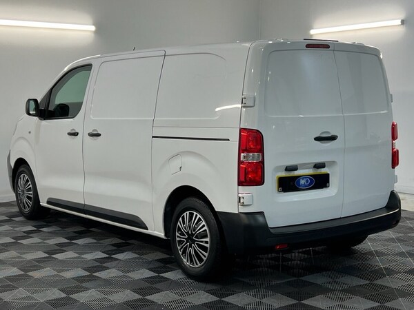 Used Peugeot Expert 2020 for sale - 75735534: Photo 9