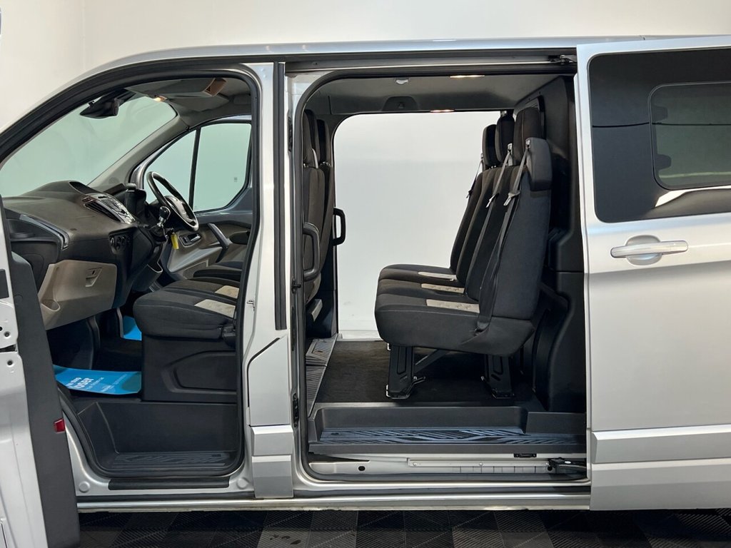 Vehicle 50