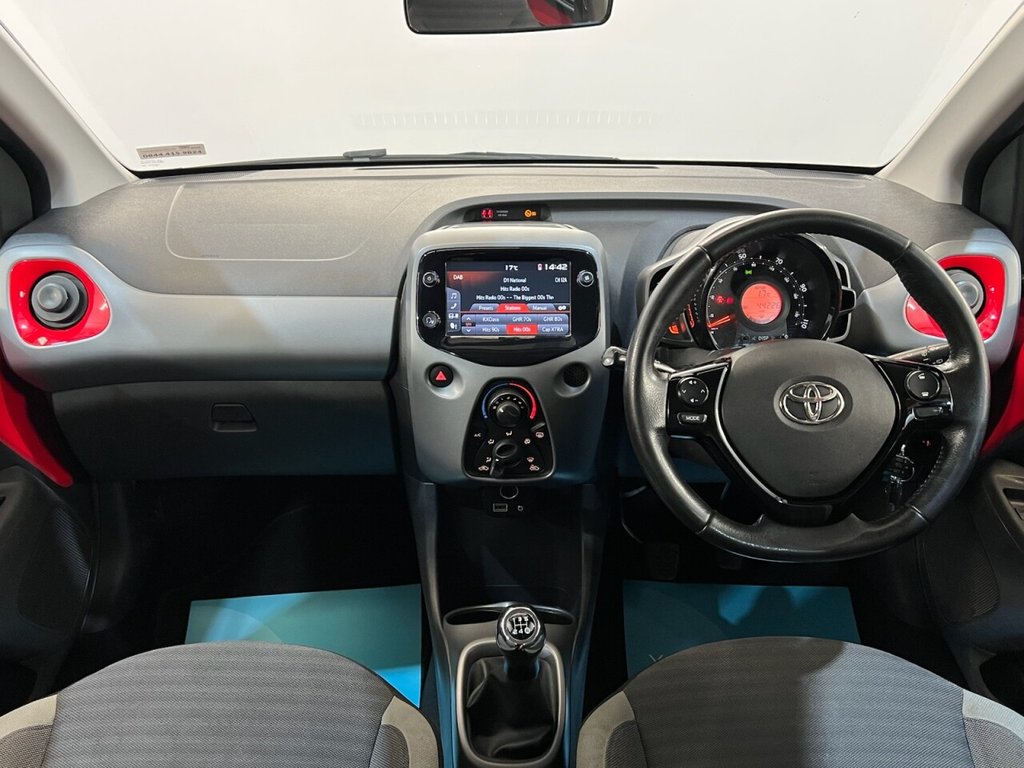 Vehicle 27