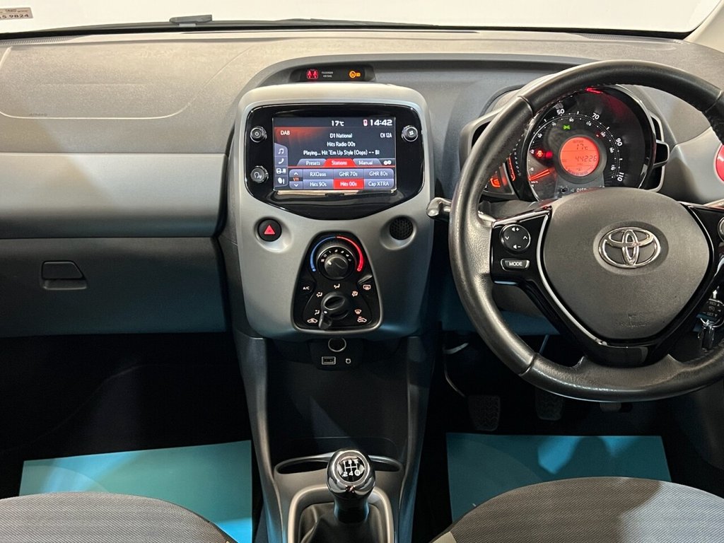 Vehicle 29