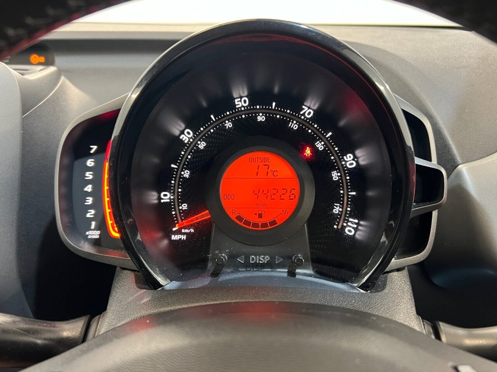 Vehicle 36