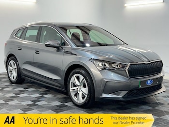 Skoda - Enyaq