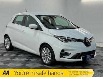 Renault - Zoe