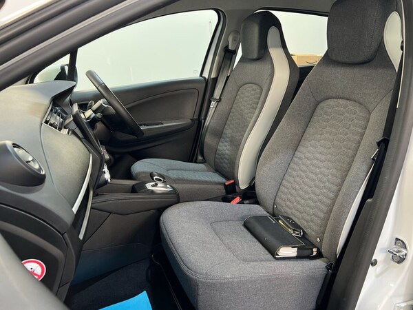 Used Renault Zoe 2022 for sale - 76256572: Photo 26