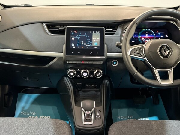 Used Renault Zoe 2022 for sale - 76256572: Photo 30