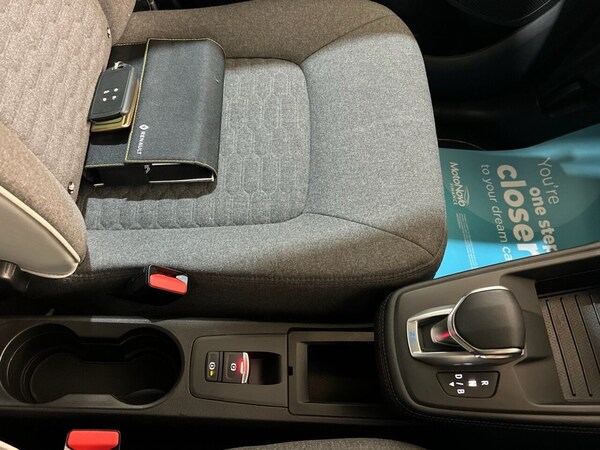 Used Renault Zoe 2022 for sale - 76256572: Photo 35