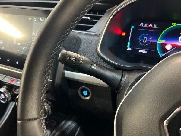 Used Renault Zoe 2022 for sale - 76256572: Photo 38