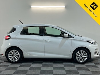 Used Renault Zoe 2022 for sale - 76256572: Photo 3