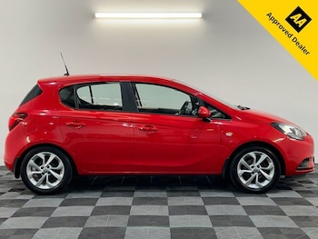 Used Vauxhall Corsa 2015 for sale - 76048639: Photo