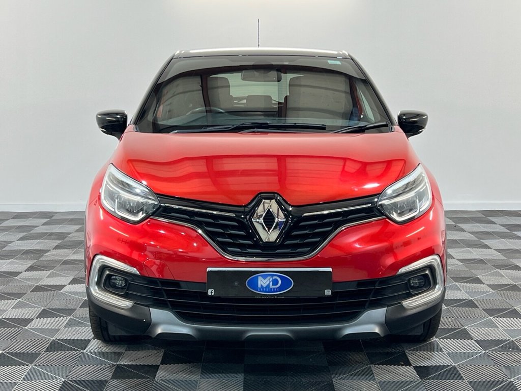 Used Renault Captur 2020 for sale - 76080661: Photo 12