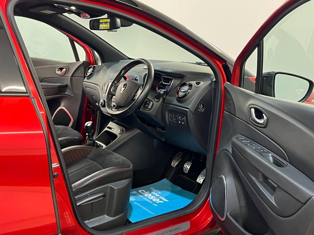 Used Renault Captur 2020 for sale - 76080661: Photo 13