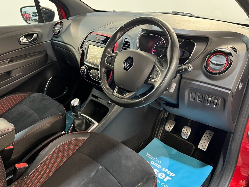 Used Renault Captur 2020 for sale - 76080661: Photo 14