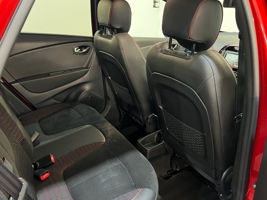 Used Renault Captur 2020 for sale - 76080661: Photo 18