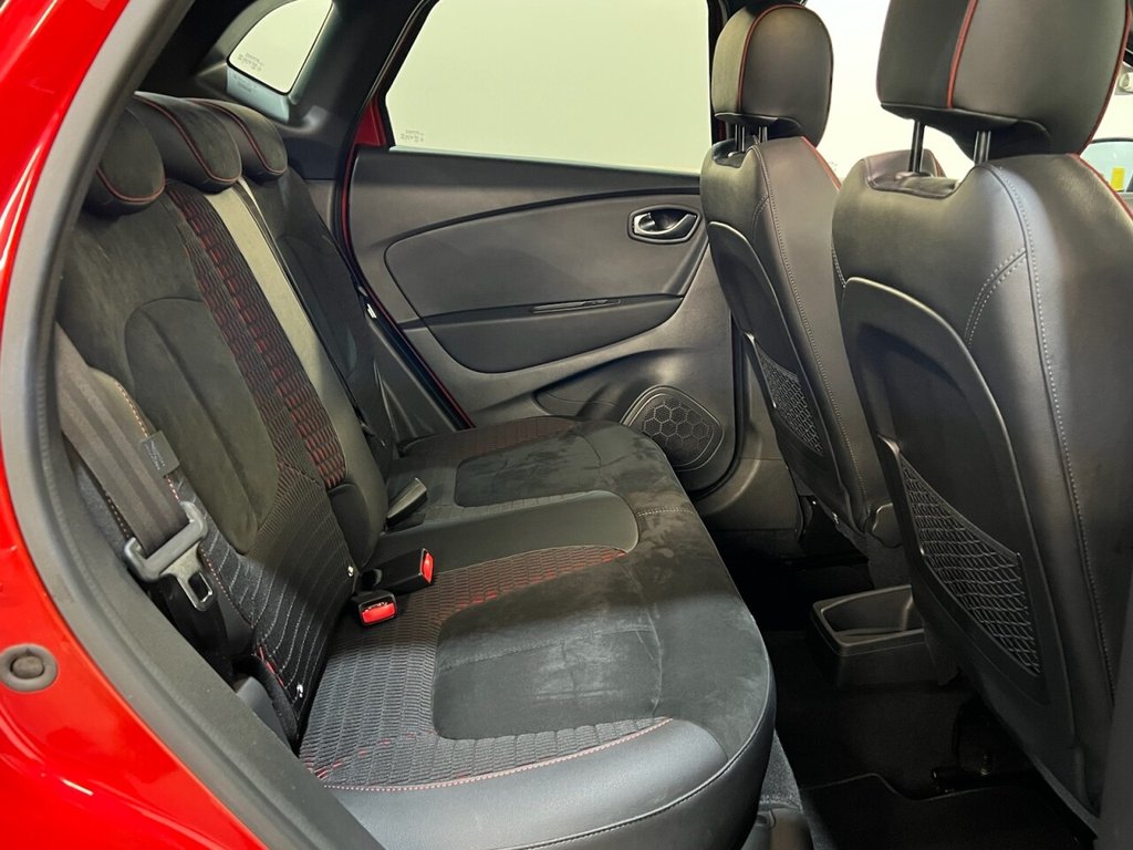 Used Renault Captur 2020 for sale - 76080661: Photo 19