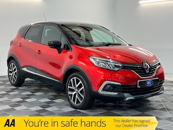 Renault - Captur