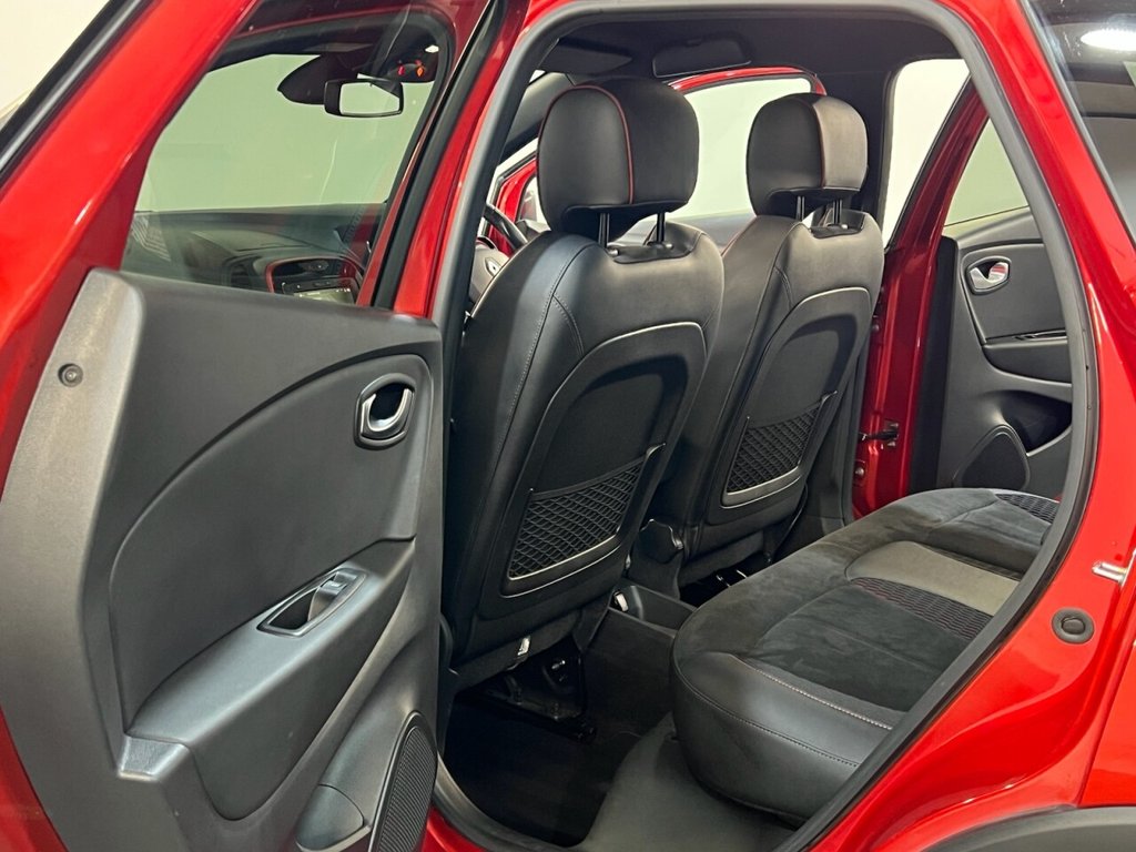 Used Renault Captur 2020 for sale - 76080661: Photo 20