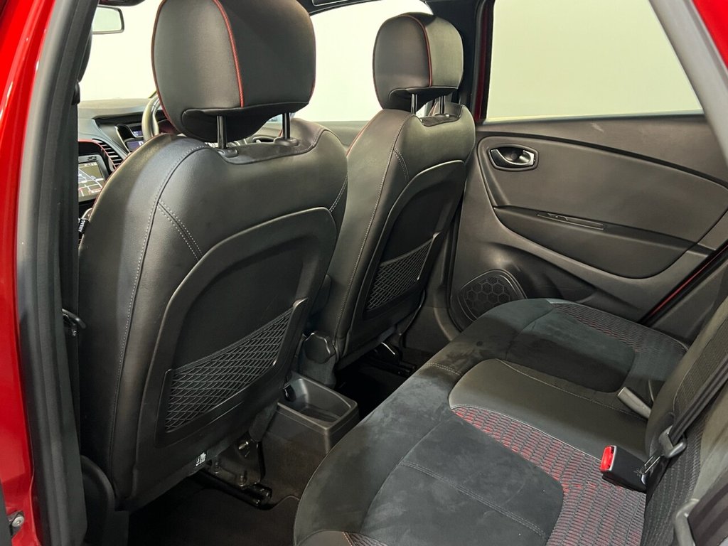 Used Renault Captur 2020 for sale - 76080661: Photo 21