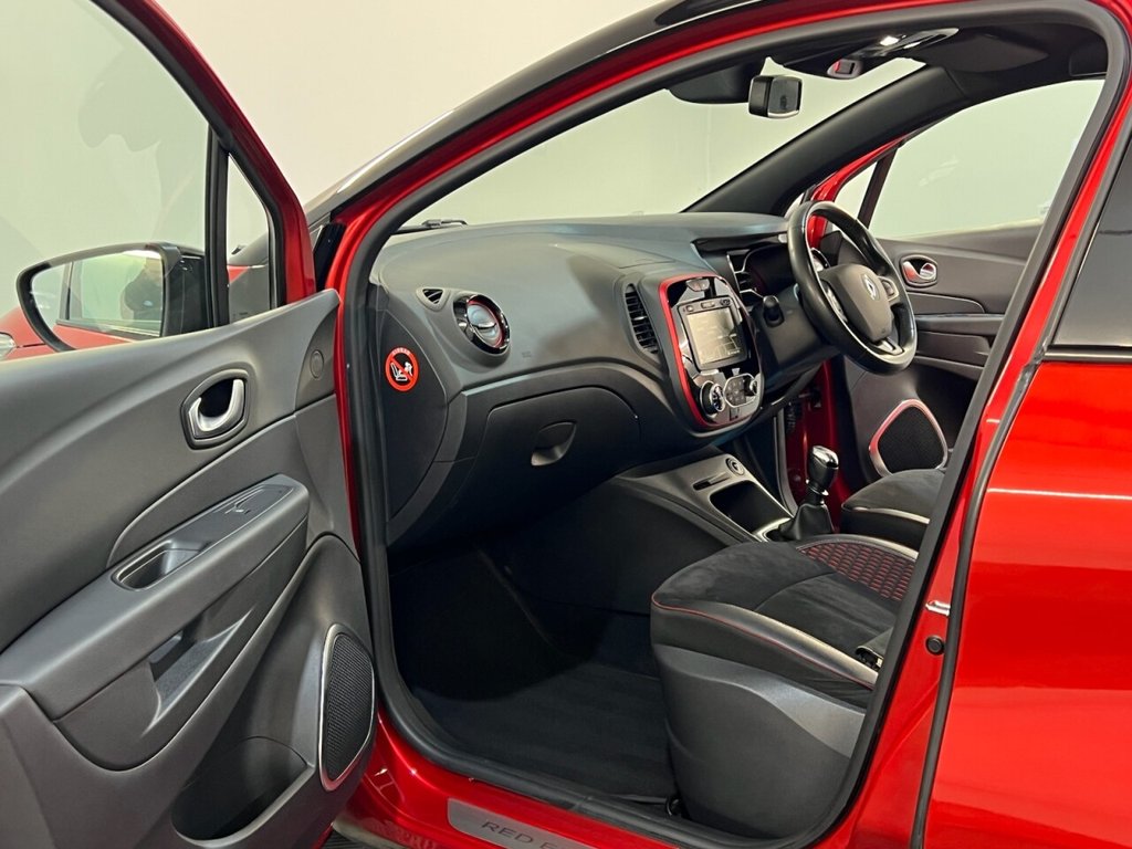 Used Renault Captur 2020 for sale - 76080661: Photo 23