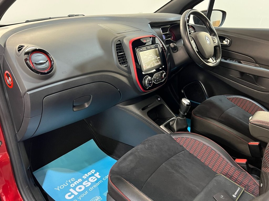 Used Renault Captur 2020 for sale - 76080661: Photo 24