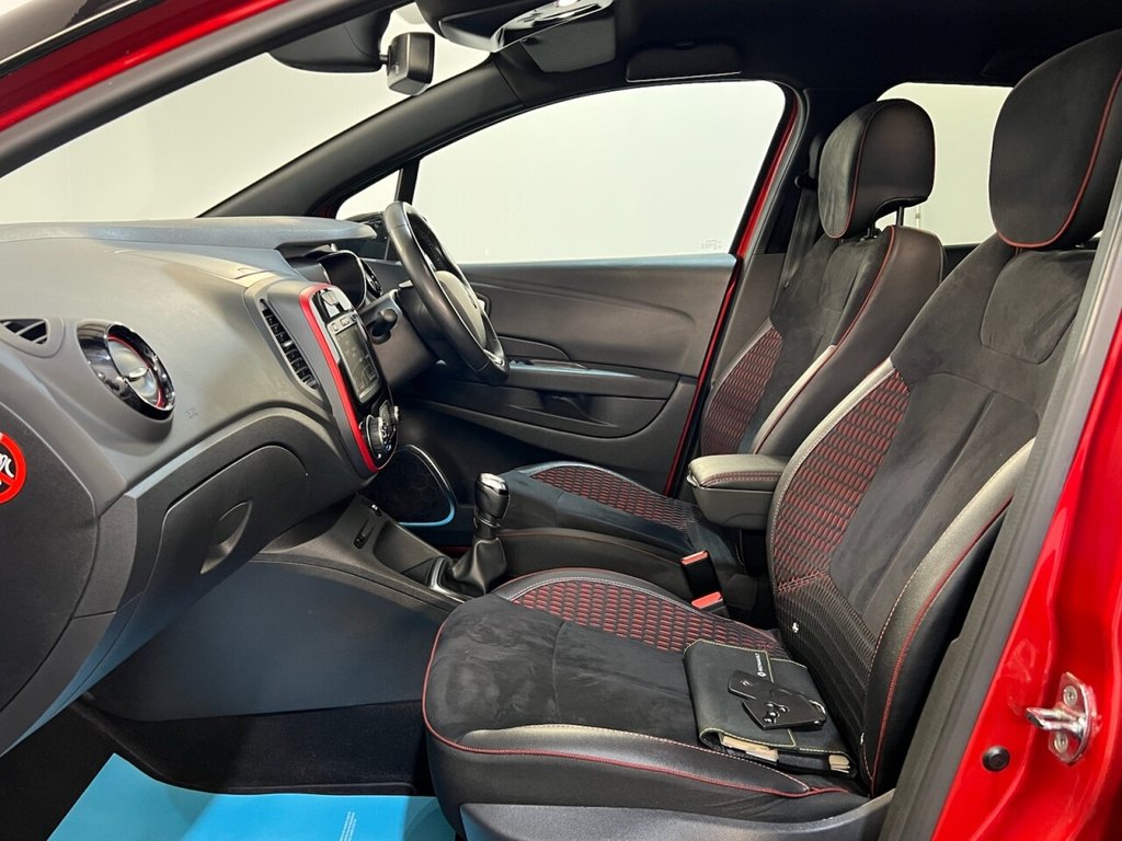 Used Renault Captur 2020 for sale - 76080661: Photo 25