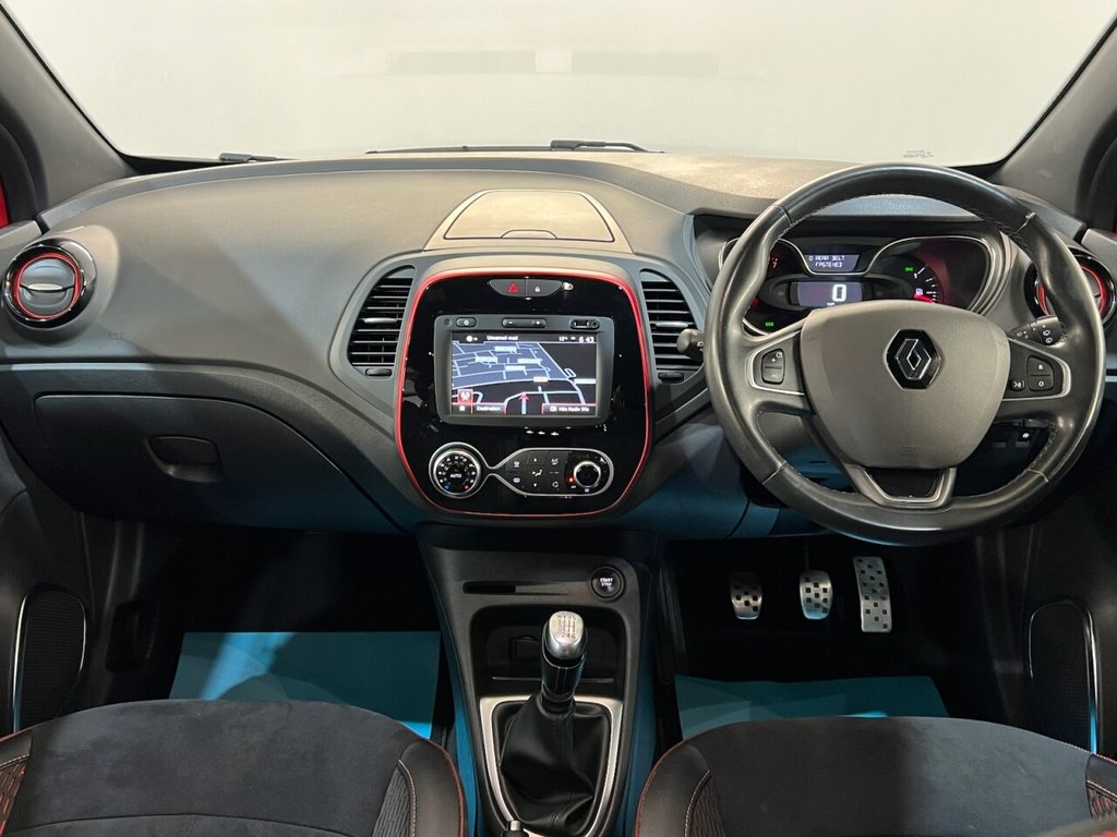Used Renault Captur 2020 for sale - 76080661: Photo 27