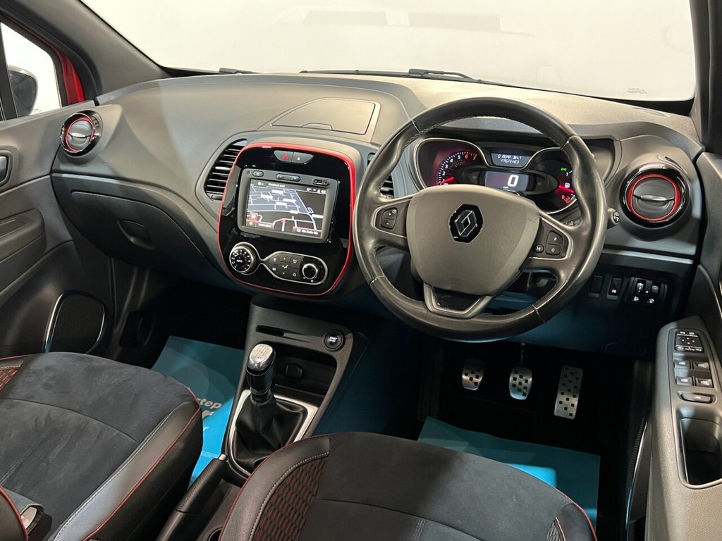 Used Renault Captur 2020 for sale - 76080661: Photo 28