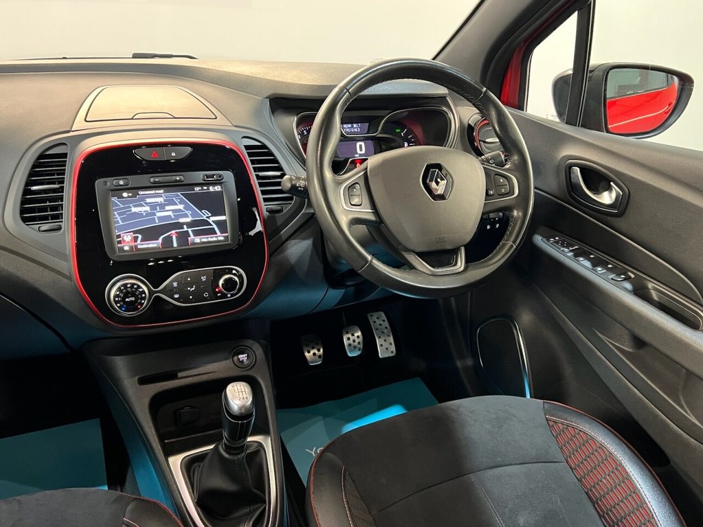 Used Renault Captur 2020 for sale - 76080661: Photo 29