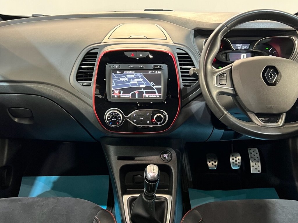 Used Renault Captur 2020 for sale - 76080661: Photo 30
