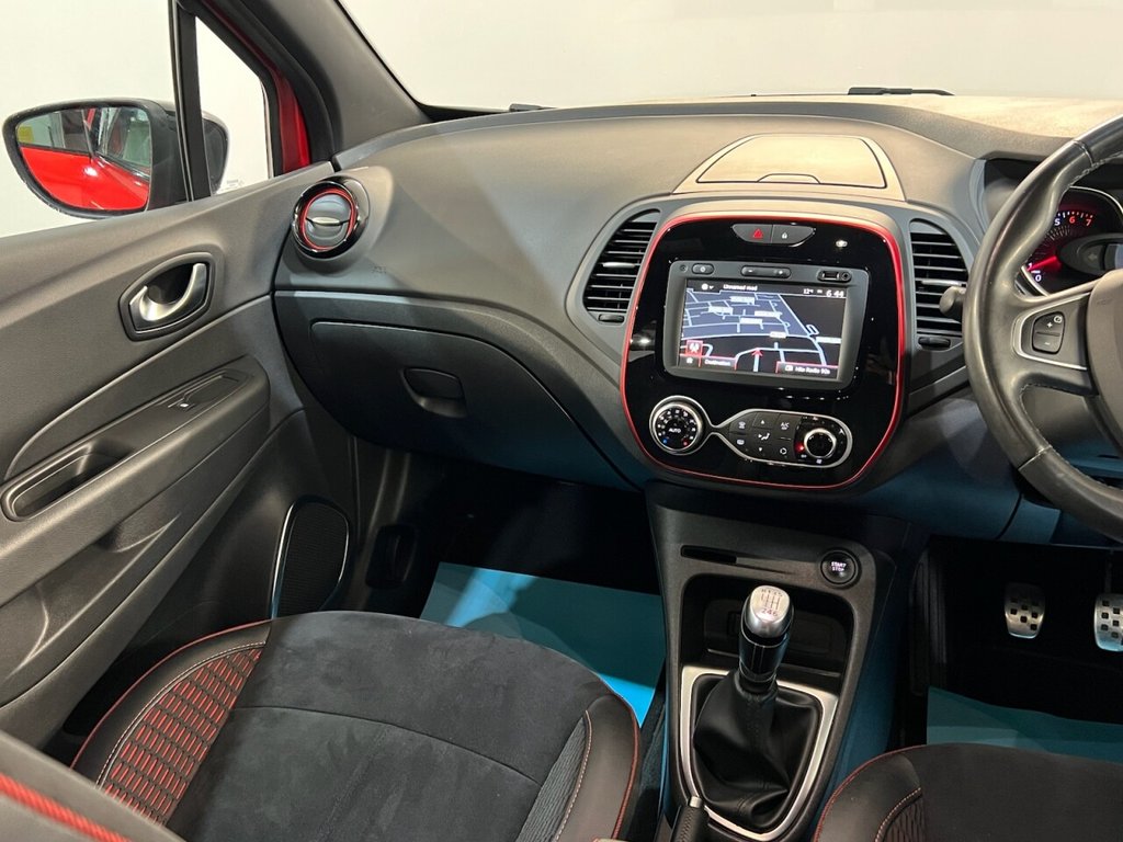 Used Renault Captur 2020 for sale - 76080661: Photo 31