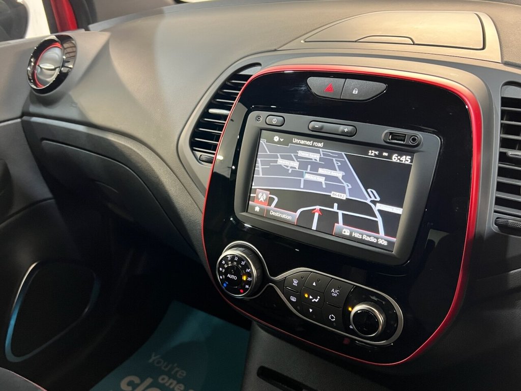 Used Renault Captur 2020 for sale - 76080661: Photo 32
