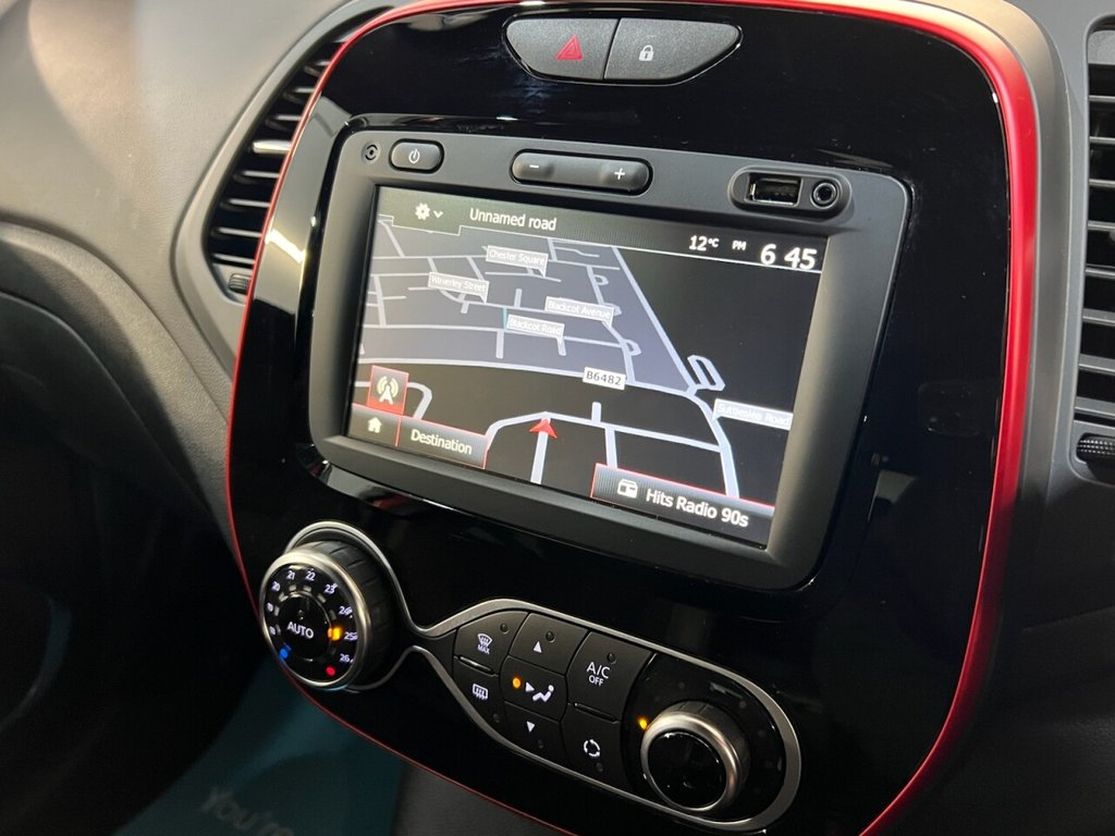 Used Renault Captur 2020 for sale - 76080661: Photo 33