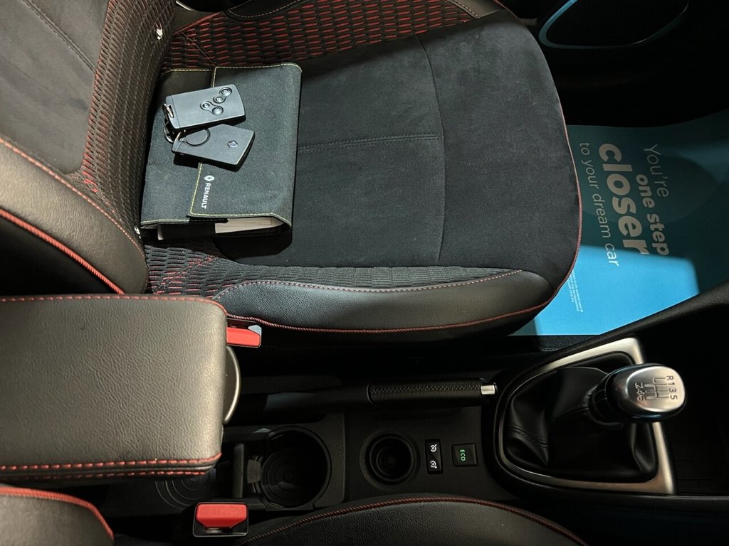 Used Renault Captur 2020 for sale - 76080661: Photo 35