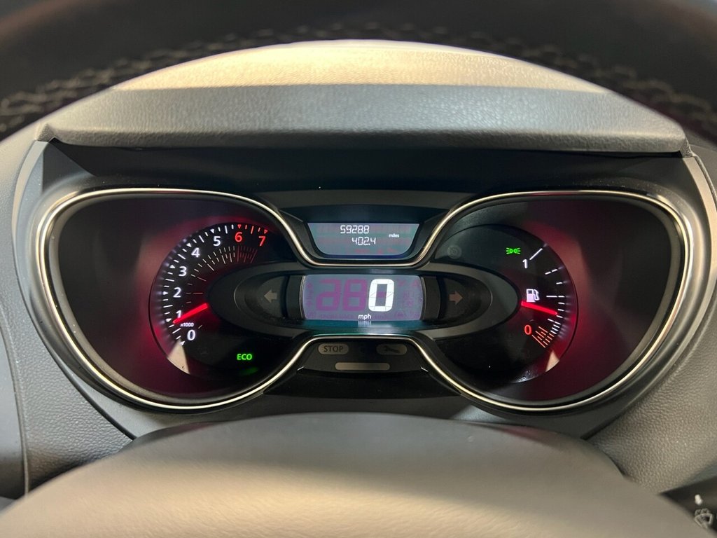 Used Renault Captur 2020 for sale - 76080661: Photo 36