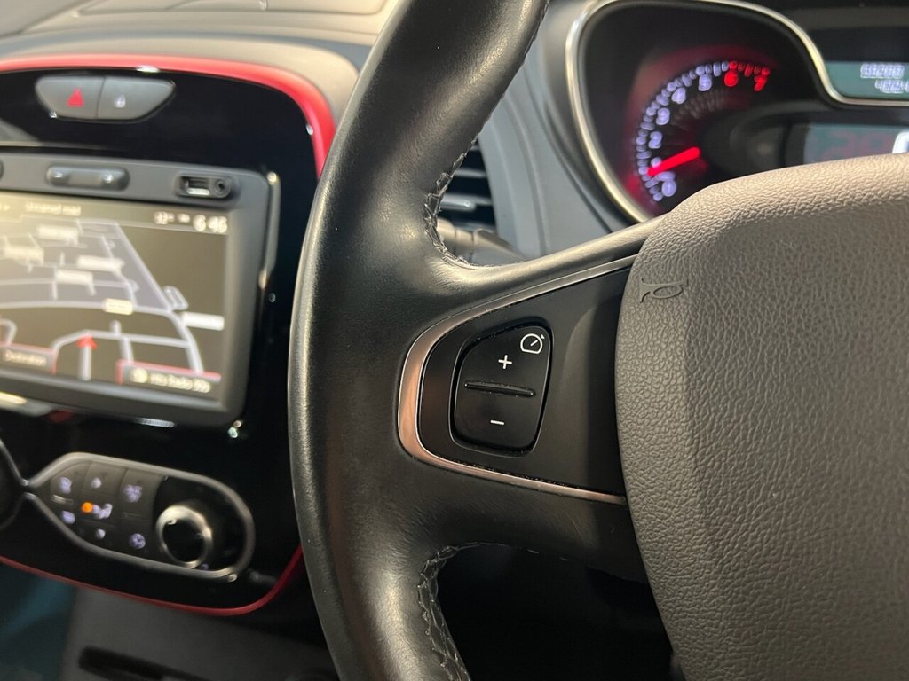 Used Renault Captur 2020 for sale - 76080661: Photo 37