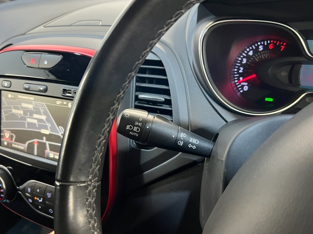 Used Renault Captur 2020 for sale - 76080661: Photo 38
