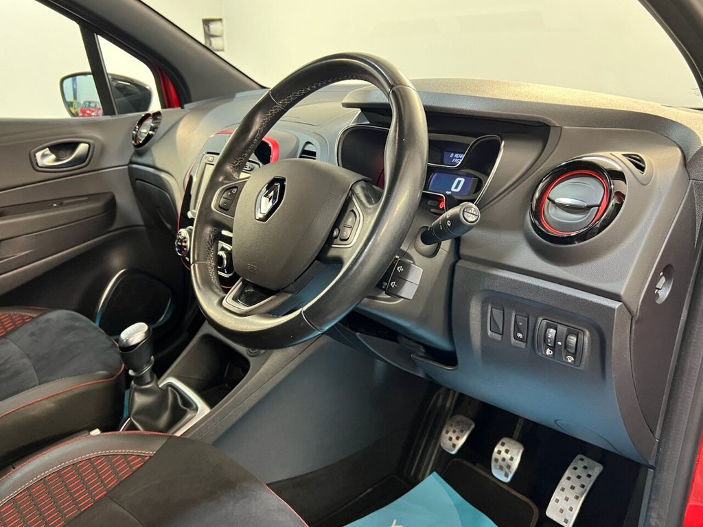 Used Renault Captur 2020 for sale - 76080661: Photo 41