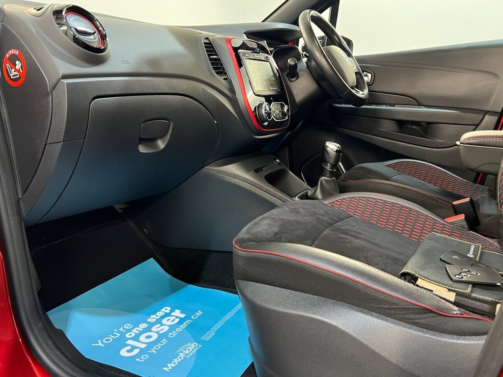 Used Renault Captur 2020 for sale - 76080661: Photo 43