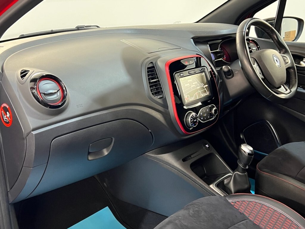 Used Renault Captur 2020 for sale - 76080661: Photo 44