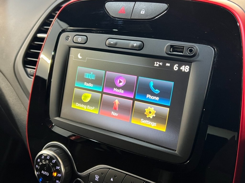 Used Renault Captur 2020 for sale - 76080661: Photo 45