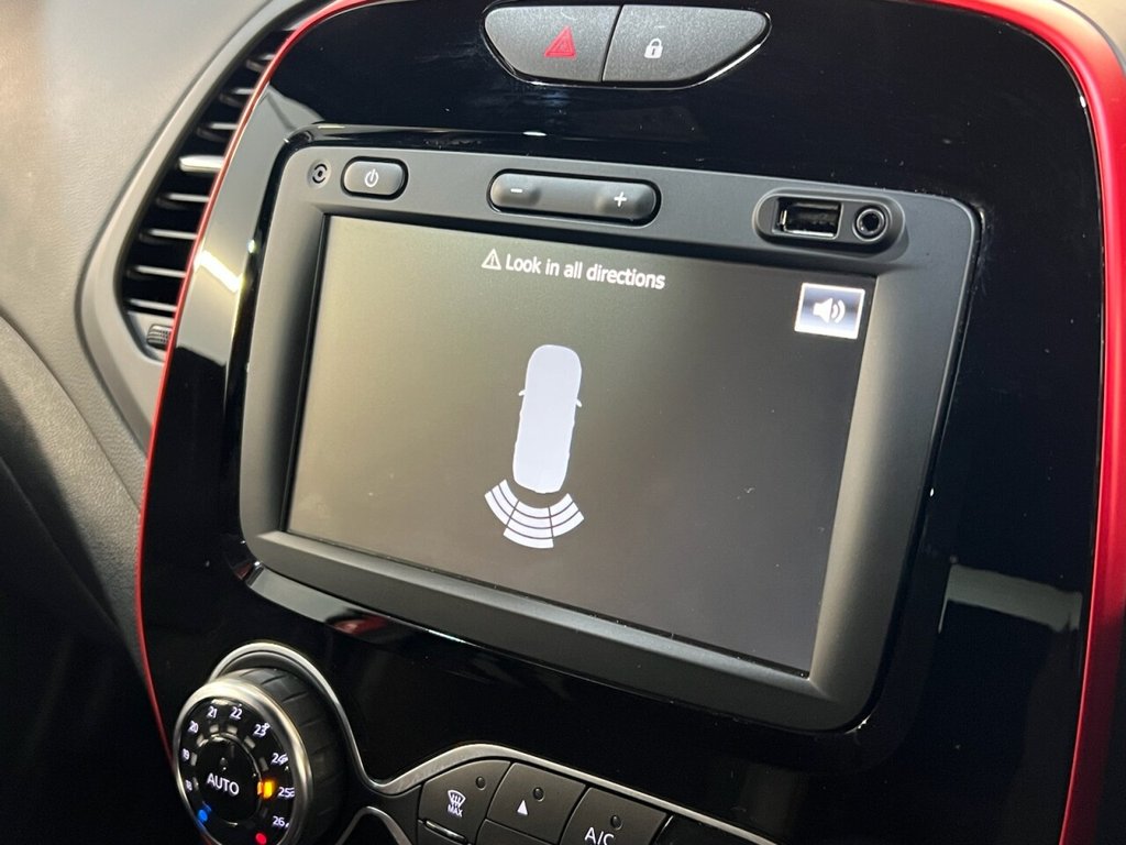 Used Renault Captur 2020 for sale - 76080661: Photo 46