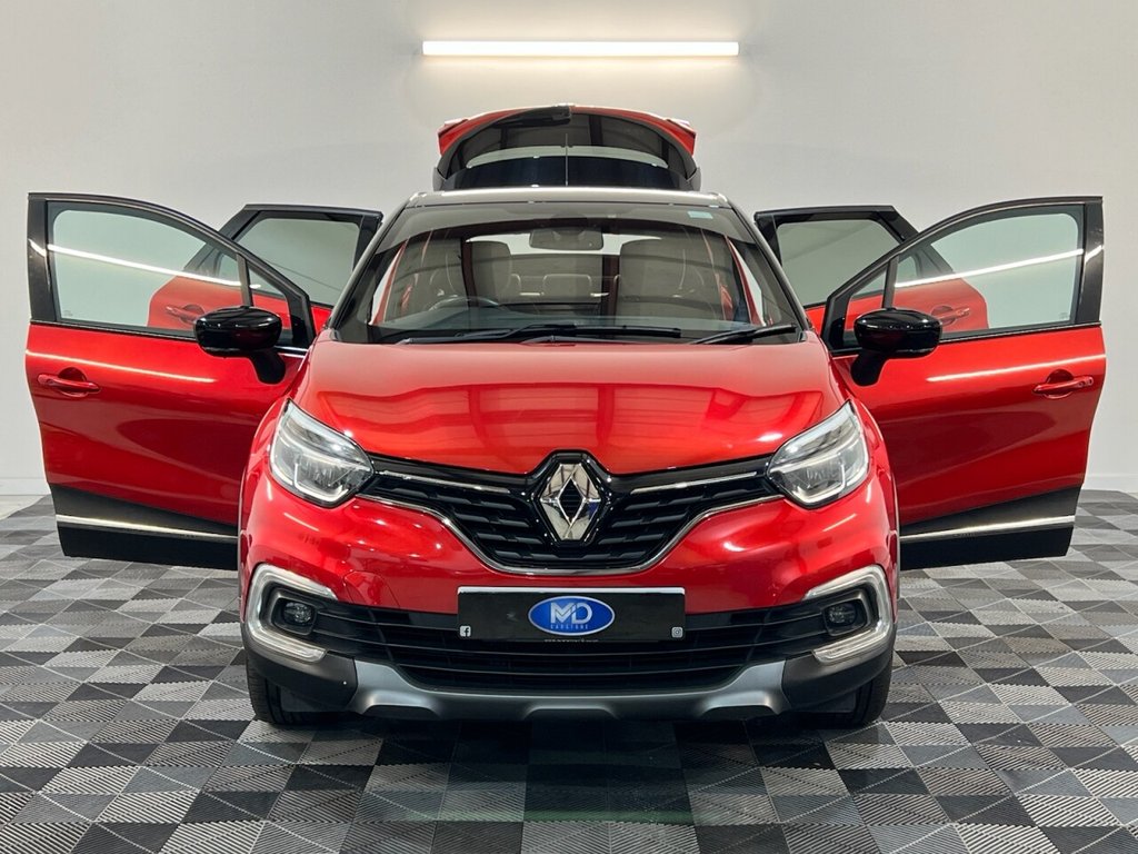 Used Renault Captur 2020 for sale - 76080661: Photo 49