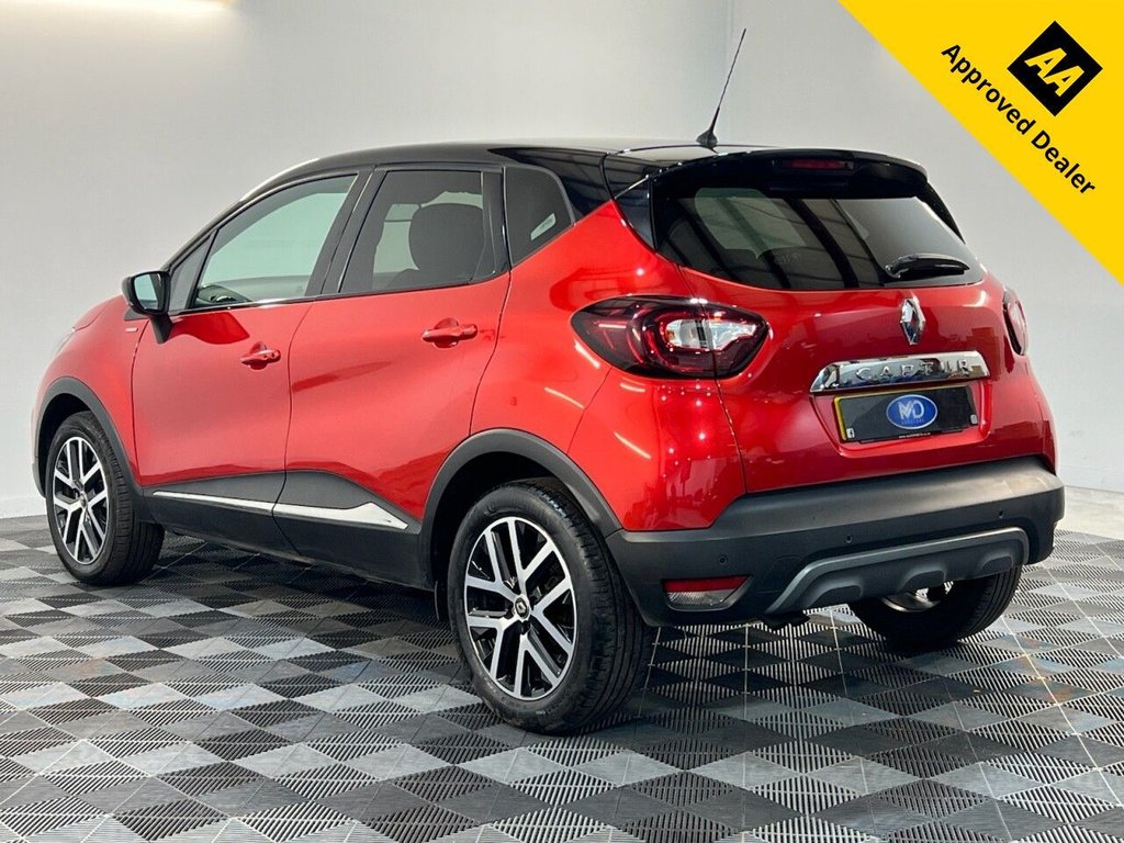 Used Renault Captur 2020 for sale - 76080661: Photo 9