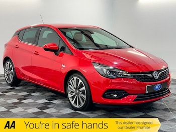 2019 (69) - 1.2 Turbo SRi VX Line Nav Hatchback 5dr Petrol Manual Euro 6 (s/s) (145 ps)