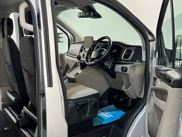 Used Ford Tourneo Custom 2022 for sale - 75728172: Photo 14