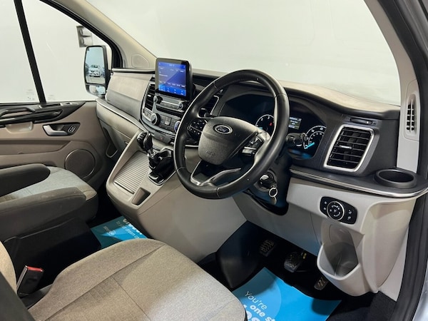 Used Ford Tourneo Custom 2022 for sale - 75728172: Photo 15