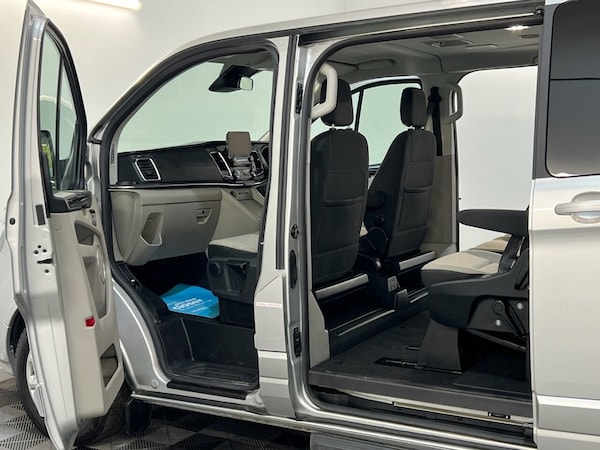 Used Ford Tourneo Custom 2022 for sale - 75728172: Photo 18