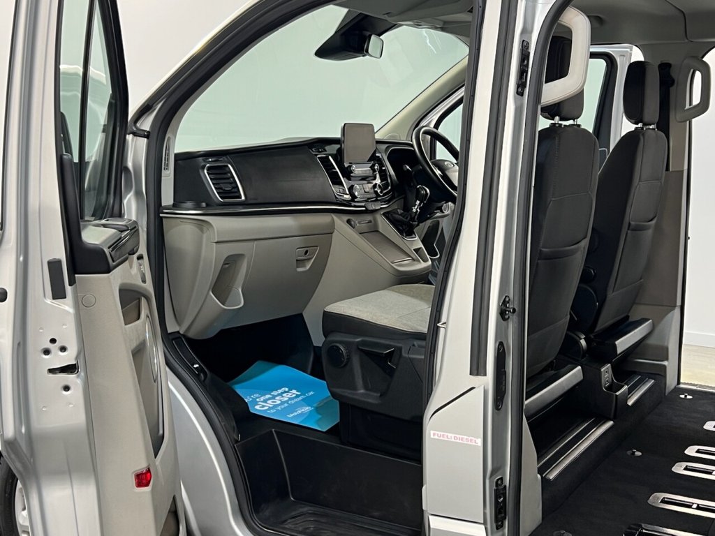 Vehicle 19