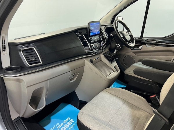 Used Ford Tourneo Custom 2022 for sale - 75728172: Photo 20
