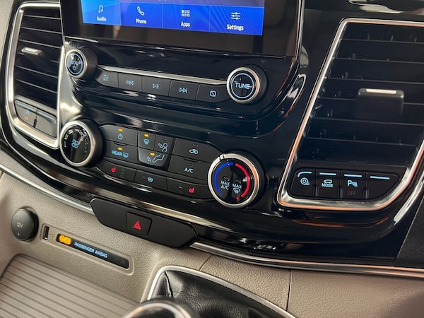 Used Ford Tourneo Custom 2022 for sale - 75728172: Photo 28