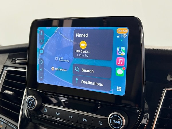 Used Ford Tourneo Custom 2022 for sale - 75728172: Photo 31